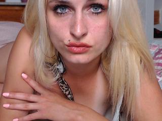 MaryLynnhot - Suche Live-Dates und Camspaß!